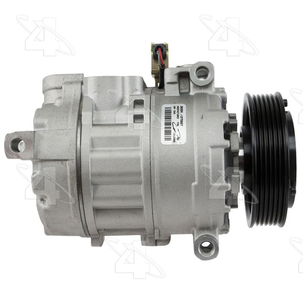 Four Seasons Air Conditioner Compressor (MPN: 98354)