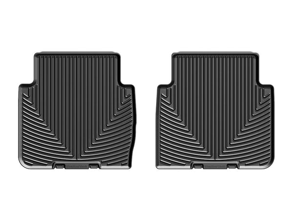 Weathertech All-Weather Floor Mats (MPN: W420)