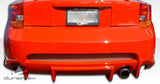 Duraflex Bumper Cover (MPN: 100199)