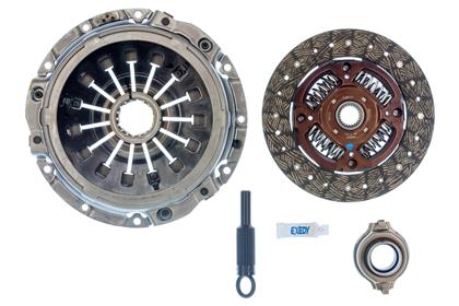 Exedy Globalparts Clutch Set (MPN: KMB03)