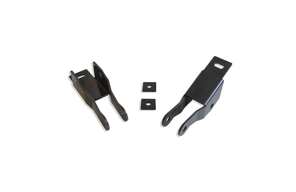 MaxTrac Suspension Leaf Spring Over Axle Kit (MPN: 201940MR)