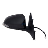 K Source Exterior Mirror Replacement (MPN: 70671T)