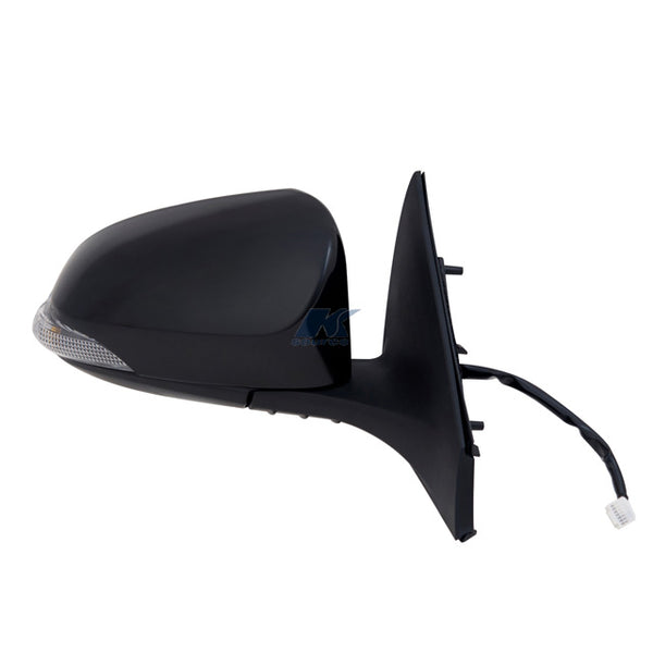 K Source Exterior Mirror Replacement (MPN: 70671T)