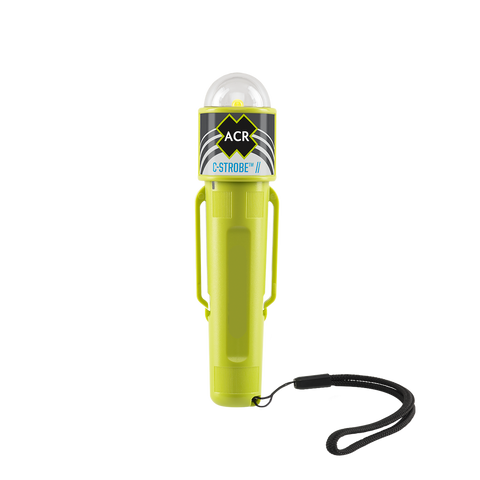 Man Overboard Locator - C-Strobe (MPN: 3965.1)