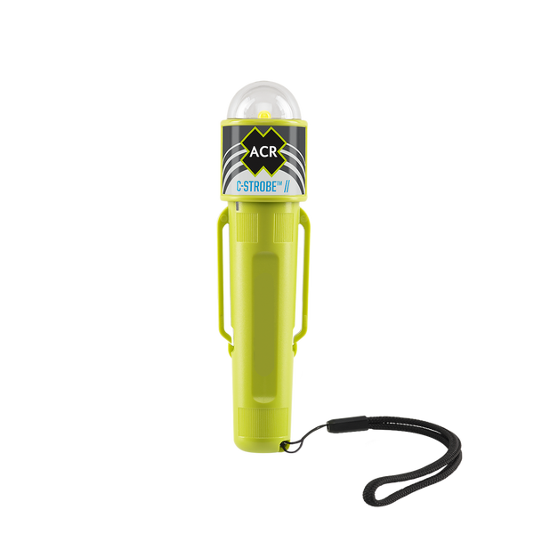 Man Overboard Locator - C-Strobe (MPN: 3965.1)