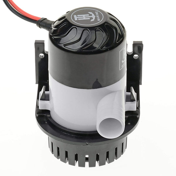 T-H Marine Submersible Bilge Pump (MPN: BE-PL-57412-DP)