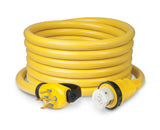 Marinco Power Supply Cord (MPN: 6152SPPRV-50)