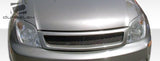 Duraflex K-1 Grille (MPN: 104360)