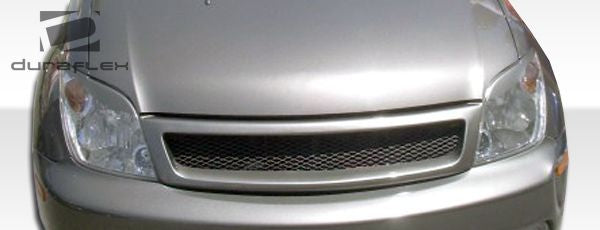 Duraflex K-1 Grille (MPN: 104360)