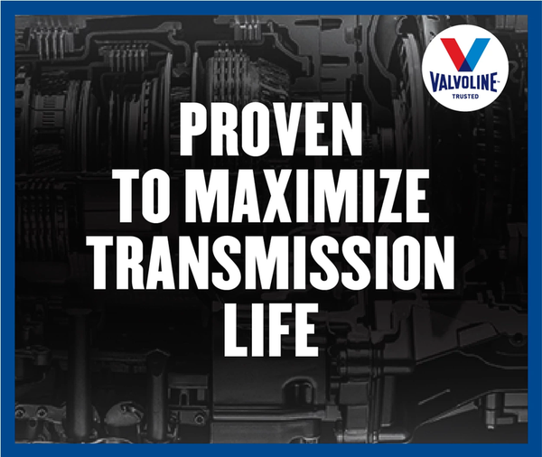 Valvoline CVT Fluid (MPN: 804751)