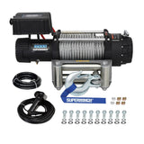 Superwinch Tiger Shark 15000 Winch (MPN: 1515000)