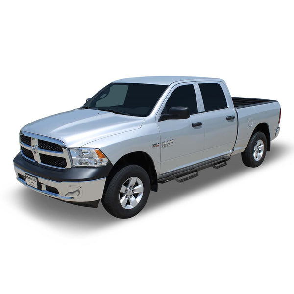 Raptor Series Magnum RT Gen 2 Drop Steps (MPN: GTS31DG)