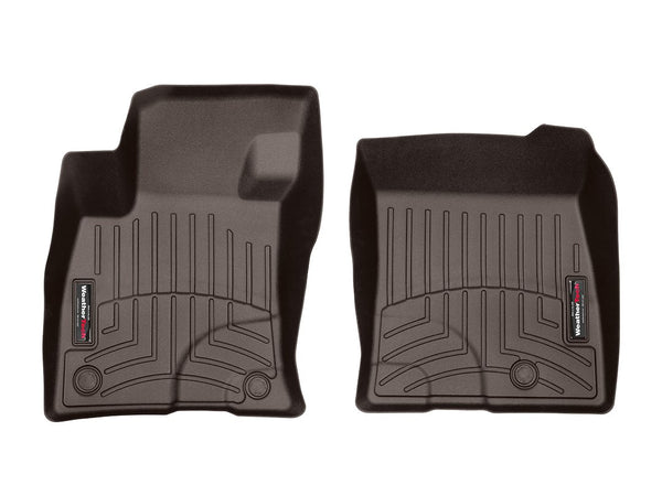 WeatherTech FloorLiner Cocoa (MPN: 4715901)