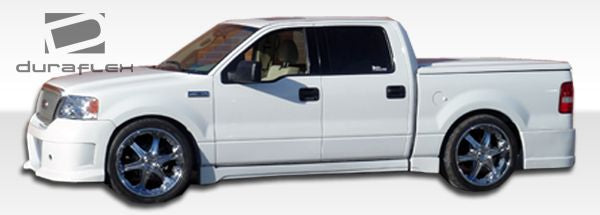 Duraflex Bumper Cover (MPN: 102260)