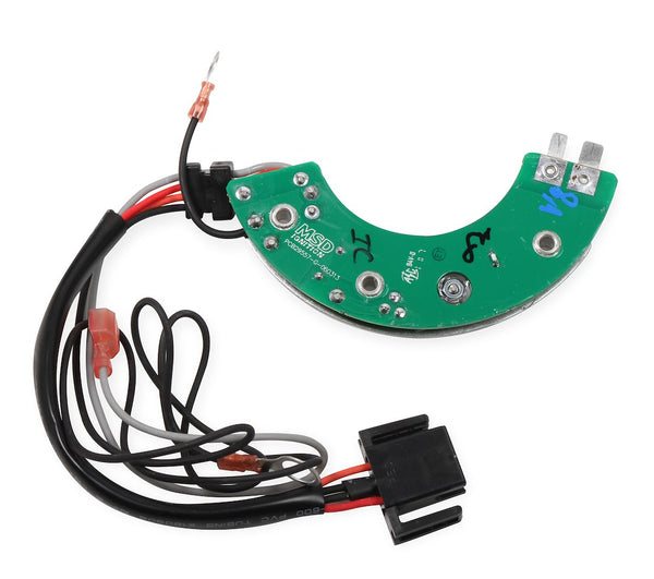 MSD Ignition Distributor Upgrade Kit (MPN: 8501)