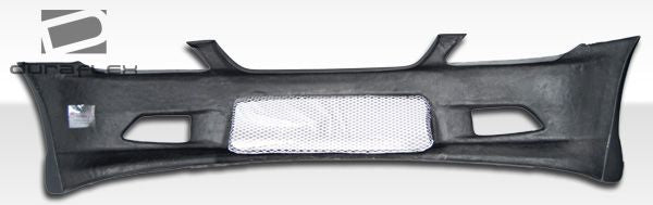 Duraflex Bumper Cover (MPN: 100104)