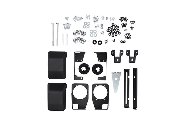 Stubby Bumper for Off-Road Vehicles (MPN: 3450440)