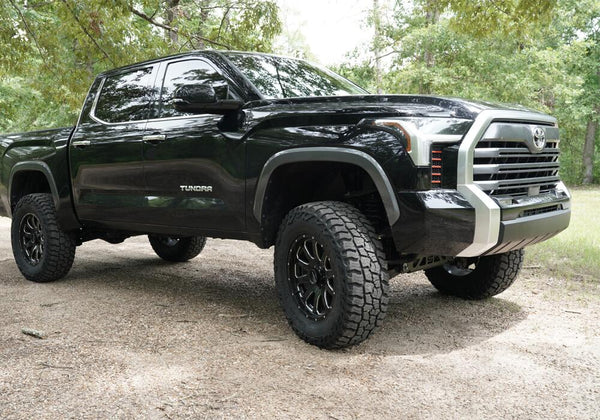 Superlift Lift Kit Suspension (MPN: K1026)