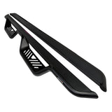 Westin Outlaw Nerf Bars (MPN: 20-13935)