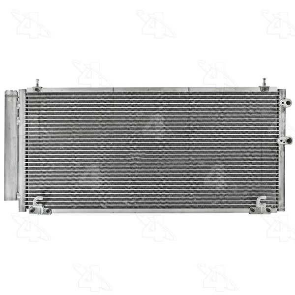 Four Seasons Air Conditioner Condenser (MPN: 40032)
