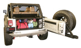 Tuffy Security Cargo Enclosure (MPN: 299-01)
