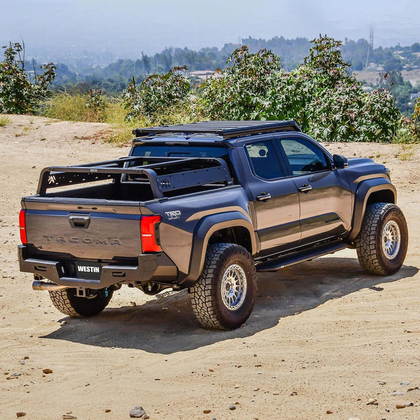 Westin Mesa Roof Rack (MPN: 15-00135)