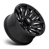 Fuel Off Road Wheel D673 (MPN: D67317908445)