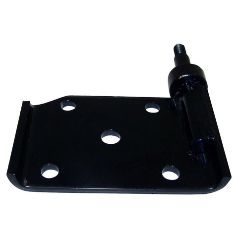 Crown Automotive Leaf Spring Plate (MPN: 52040348)