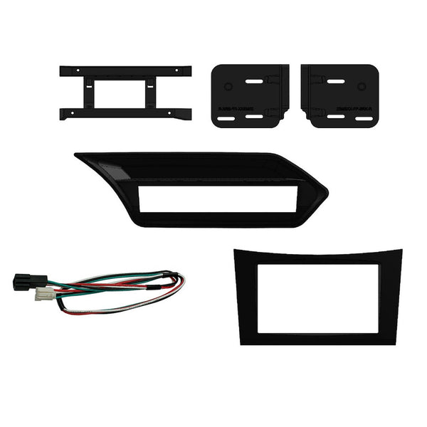 Metra Electronics Radio Mounting Kit (MPN: 95-8730B)