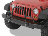Warrior Products Rock Crawler Bumper (MPN: 59051)