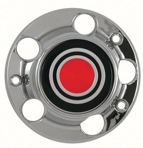 Coast To Coast Wheel Center Cap Set (MPN: IWCC2029R)