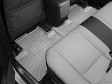 WeatherTech FloorLiner Molded Fit Gray (MPN: 465103)