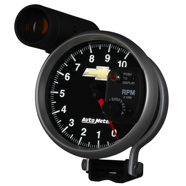 AutoMeter Elite 5 Inch Analog Tachometer (MPN: 880445)