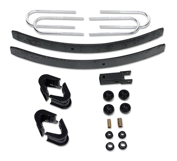 Tuff Country Lift Kit Component (MPN: 24713)