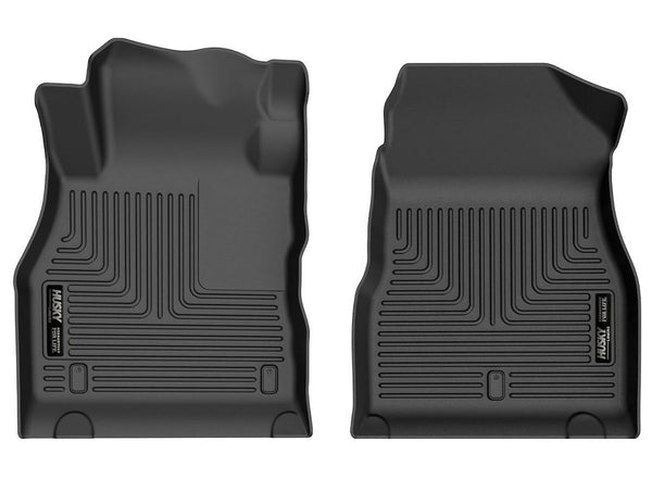 Husky Liner WeatherBeater Floor Liner (MPN: 15801)