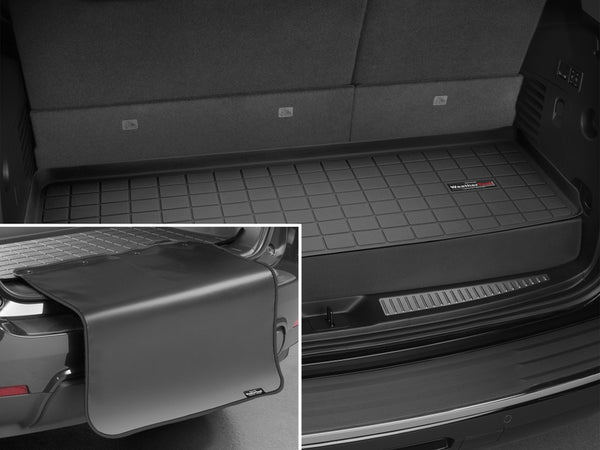 Weathertech Cargo Area Liner (MPN: 401330SK)
