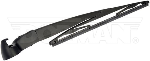 Windshield Wiper Arm by Help! By Dorman (MPN: 42670)