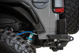 Addictive Desert Designs Stealth Fighter Rear Fenders (MPN: D96164603NA)
