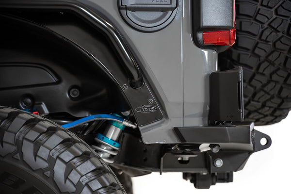 Addictive Desert Designs Stealth Fighter Rear Fenders (MPN: D96164603NA)