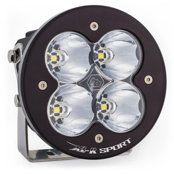 Baja Designs XL-R Sport LED Driving Light (MPN: 570001)