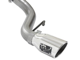 Advanced FLOW Engineering Exhaust System Kit (MPN: 49-46003-1P)