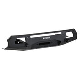 Westin Pro-Series Mid Width Front Bumper (MPN: 58-311045)