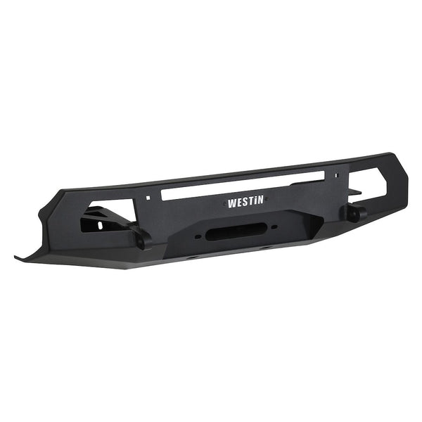 Westin Pro-Series Mid Width Front Bumper (MPN: 58-311045)