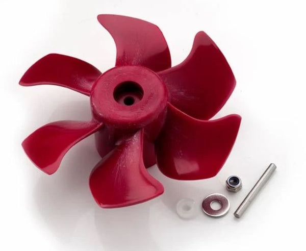 Vetus Boat Thruster Propeller (MPN: SET0087)