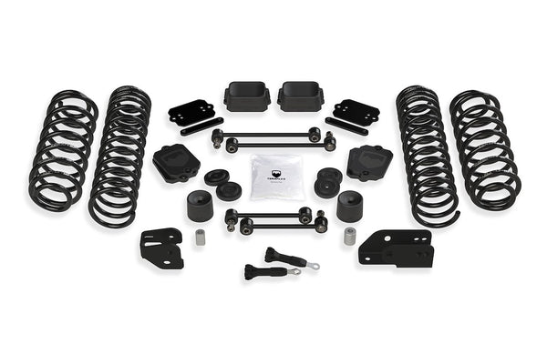 TeraFlex Lift Kit Suspension (MPN: 1402000)