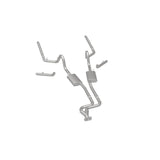 MagnaFlow Exhaust System Kit (MPN: 16884)