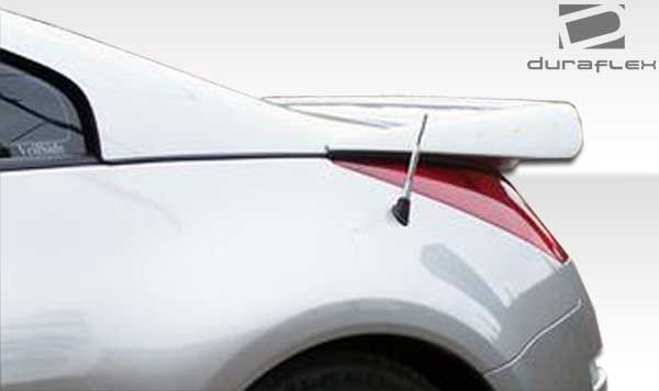 Duraflex Vader 2 Custom Spoiler (MPN: 100505)