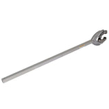 Boat Transom Saver by Attwood Marine (MPN: SP-436-ADJ-RB)