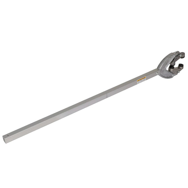 Boat Transom Saver by Attwood Marine (MPN: SP-436-ADJ-RB)