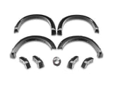 Husky Liner Fender Flare Set (MPN: 2801927)